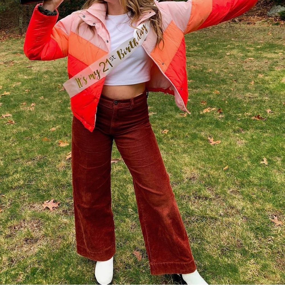 Puffer jacket - Picture 2 of 3